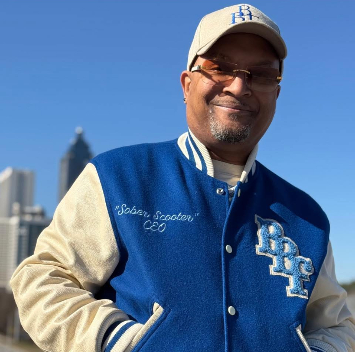 New CEO pic 2025